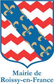Mairie de Roissy-en-France