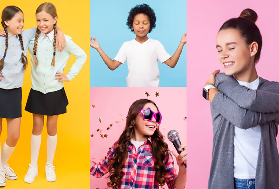 ML-Sophrologie - Troubles neuro-developpementaux DYS TDAH