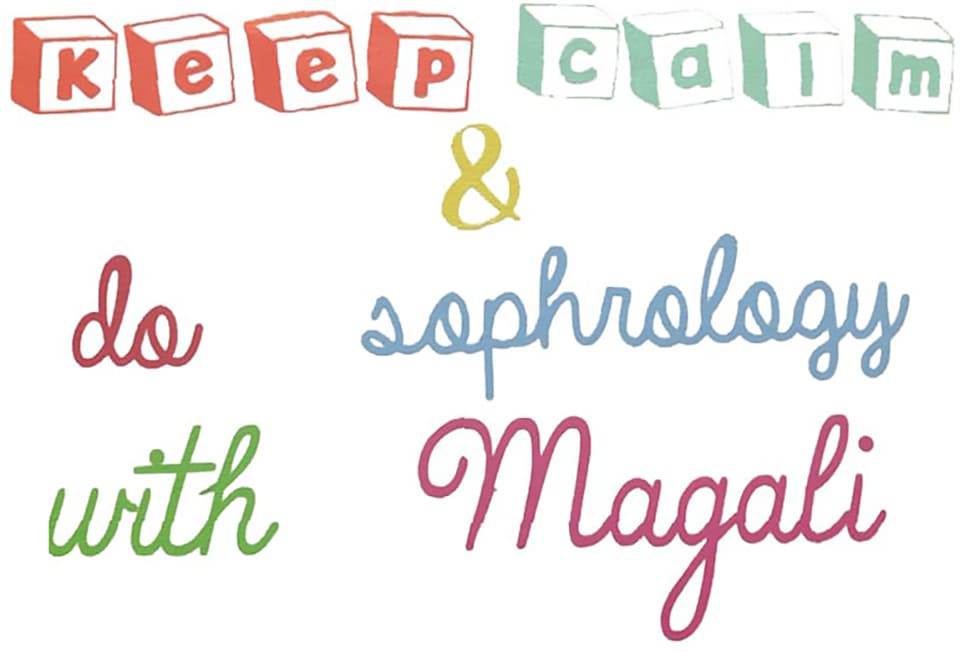 ML-Sophrologie - Les troubles DYS, TDA-H, HPI et HPE